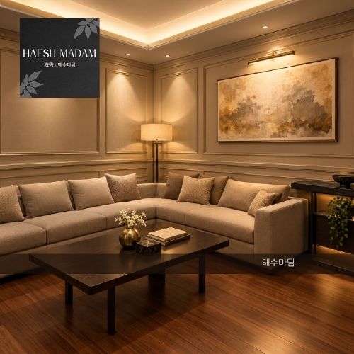 강남 일프로 인테리어 01